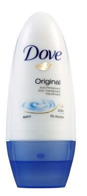 DOVE roll on ORIGINAL 50ml 