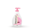 DERMOMED Ιntimo sensitive αντλία 300ml