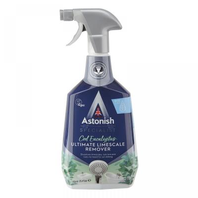 Astonish SPECIALIST Καθαριστικό Αλάτων 750ml