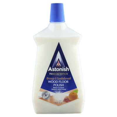 ASTONISH Παρκετίνη για ξύλινα πατώματα 1L