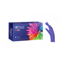Soft touch Vivid μπλε100τεμ