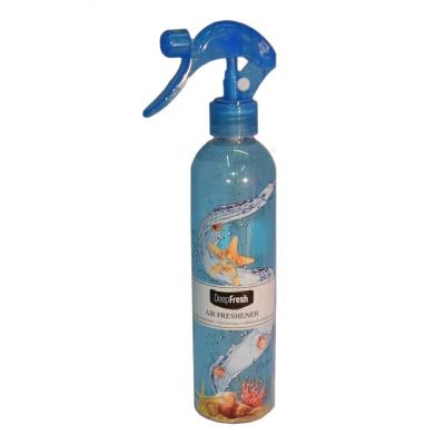 Deep fresh air freshner ocean 400ml