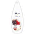 DOVE αφρόλουτρο 750ml cacao butter