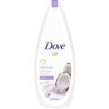 DOVE καρύδα 750ml