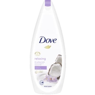 DOVE καρύδα 750ml