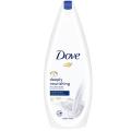 DOVE original 750ml