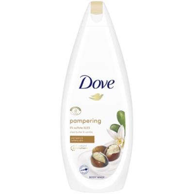 DOVE φουντούκι 750ml