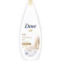 DOVE silk 750ml