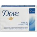 DOVE σαπούνι 2Χ100γρ original