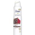 DOVE deo spr 150 ml (ΕΛ) cacao