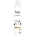 DOVE deo spr 150 ml (ΕΛ) cocco