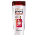 Elvive Σαμπουάν για ολική αναδόμηση μαλλιών 400ml