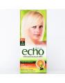 ECHO Farcom No 10.11 Ξανθό πολύ ανοικτό πλατινέ(very light platinum blonde)