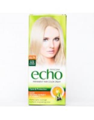 ECHO Farcom No 10.79 Ξανθό ultra nacre (ultra nacre blonde)
