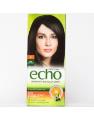 ECHO Farcom No 3 Καστανό σκούρο (dark chestnut)