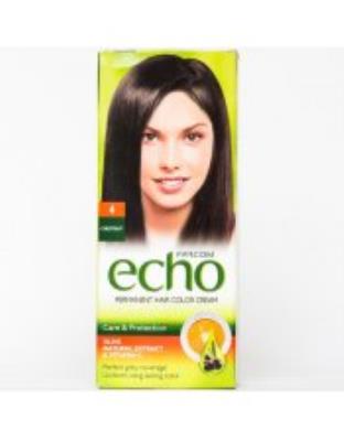 ECHO Farcom No 4 Καστανό (chestnut)