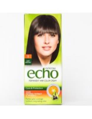 ECHO Farcom No 5 Καστανό ανοικτό (light chestnut)