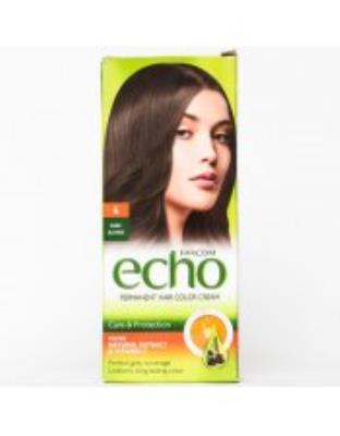 ECHO Farcom No 6 Ξανθό σκούρο (dark blonde)