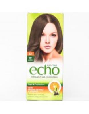 ECHO Farcom No 6.1 Ξανθό σκούρο σαντρέ(dark ash blonde)