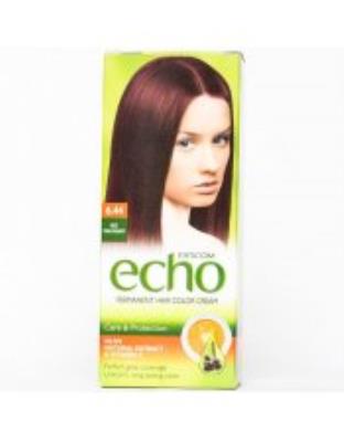 ECHO Farcom No 6.44 Μαονί κόκκινο (red mahogany)