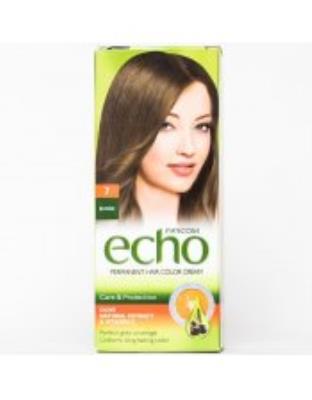 ECHO Farcom No 7 Ξανθό (blonde)