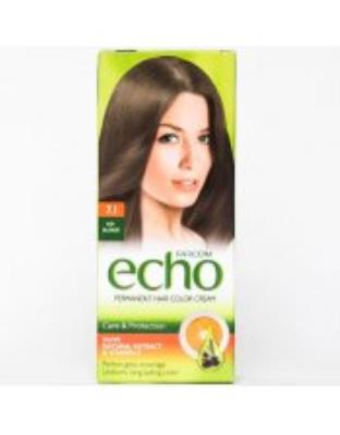 ECHO Farcom No 7.1 Ξανθό σαντρέ (ash blonde)