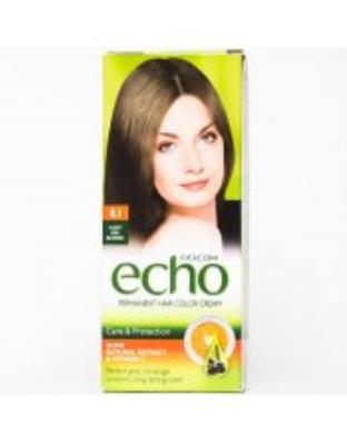 ECHO Farcom No 8.1 Ξανθό ανοικτό σαντρέ (light ash blonde)