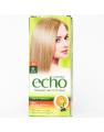 ECHO Farcom No 9.1 Ξανθό πολύ ανοικτό σαντρέ (very light ash blonde)