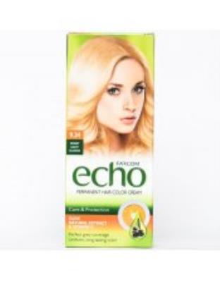 ECHO Farcom No 9.34 Ξανθό ανοικτό μελί(honey light blonde)