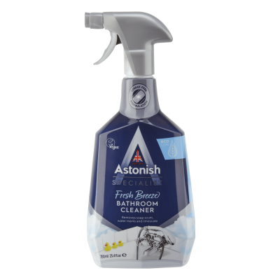Astonish Specialist Καθαριστικό Μπάνιου Γενικής Χρήσης 750ml