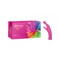 Soft touch Vivid φούξια 100τεμ
