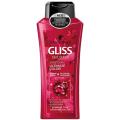 Gliss Σαμπουάν για βαμμένα μαλλιά 400ml
