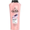 Gliss Σαμπουάν για μαλλιά με ψαλίδα 400ml