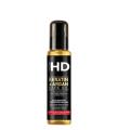 HD keratin & argan oil 100ml