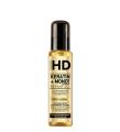 HD Keratin & momoi di tahiti ελαιο εντατικής περιποίησης 100ml