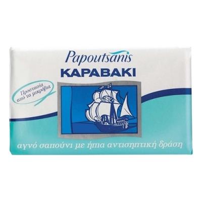 ΠΑΠΟΥΤΣΑΝΗΣ ΚΑΡΑΒΑΚΙ ANTISEPTIC 125gr