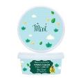 Beauty Line Κρέμα ποδιών μέντα 150ml