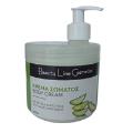 Beauty Line Κρέμα σώματος aloe 500ml