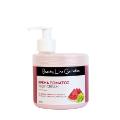 Beauty Line Κρέμα σώματος καρπούζι-σταφύλι 500ml
