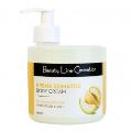 Beauty Line Κρέμα σώματος πεπόνι 500ml