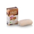 LOLE'S premium αμύγδαλο 100g