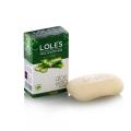 LOLE'S premium αμύγδαλο 100g
