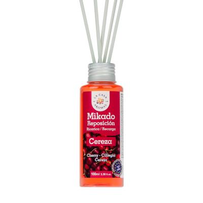MIKADO κεράσι αρωματικά sticks χώρου 100ml