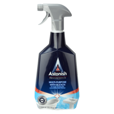 Astonish Χλωρίνη με άρωμα θάλασσας 750ml