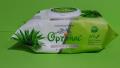 OPTIMAL Μωρομάντηλα aloe vera 100τεμ καπάκι