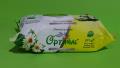 Optimal Μωρομάντηλα 100τεμ Καπάκι Chamomile