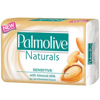 Palmolive Γάλα αμυγδάλου 90γρ