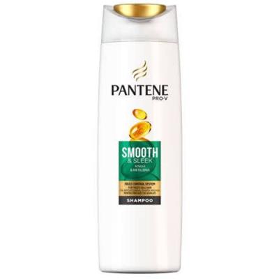 PANTENE Σαμπουάν για απαλά και μεταξένια μαλλιά 360ml