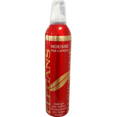 PARISIENNE Αφρός μαλλιών 400ml