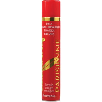 PARISIENNE SPRAY RED NORMAL 400ΜL 